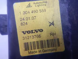 Volvo C30 Ajovalon osa 31213766