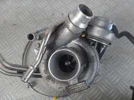 Renault Laguna III Turbina 8200638766