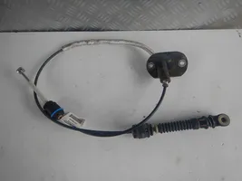 Volvo C30 Gear shift cable linkage 30759142