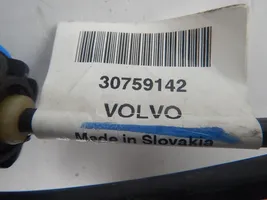 Volvo C30 Gear shift cable linkage 30759142