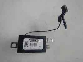 Volvo C30 Amplificateur d'antenne 30752169