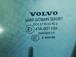 Volvo V70 Etuovi 