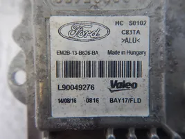Ford Mondeo MK V LED ballast control module L90049276