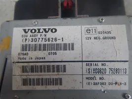 Volvo V70 Écran / affichage / petit écran 30775626