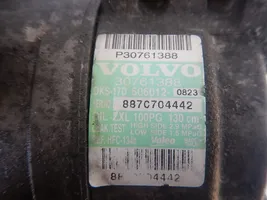 Volvo S60 Compressore aria condizionata (A/C) (pompa) 30761388