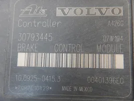 Volvo S60 Pompa ABS 30793444