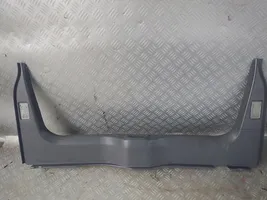 Volvo S60 Trunk/boot sill cover protection 