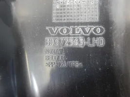 Volvo V50 Garniture d'essuie-glace 30672563