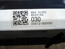 Subaru Forester SG Monitor / wyświetlacz / ekran 85201SA