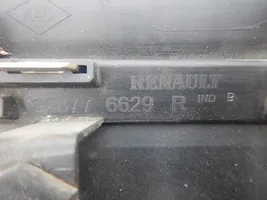 Renault Scenic IV - Grand scenic IV Rear door trim (molding) 828776629R