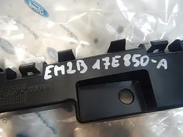 Ford S-MAX Rear bumper mounting bracket EM2B17B50A