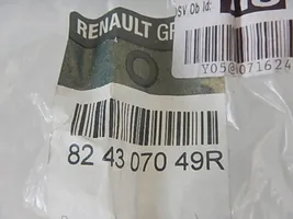 Renault Clio IV Etuoven pidätin 824307049R
