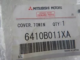 Mitsubishi Outlander Front tow hook cap/cover MN105197