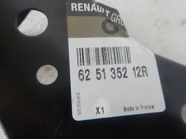 Renault Megane III Inna część podwozia 625135212R