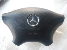 Mercedes-Benz Sprinter W901 W902 W903 W904 Ohjauspyörän turvatyyny 