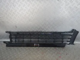 Citroen C4 SpaceTourer Grille inférieure de pare-chocs avant 9811718677