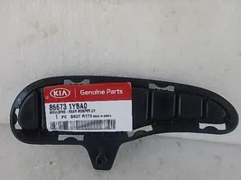 KIA Picanto Kita išorės detalė 866731YBA0