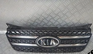 KIA Picanto Griglia superiore del radiatore paraurti anteriore 29134B2000