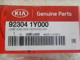 KIA Picanto Etusuuntavilkku 923041Y000