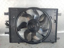 Infiniti Q50 Ventilateur de refroidissement de radiateur électrique 214814GC0B