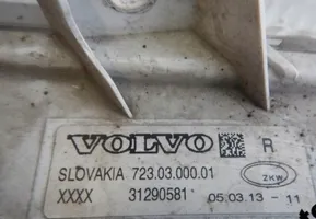 Volvo V40 Fendinebbia anteriore 31290581