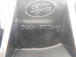 Land Rover Range Rover L405 Uchwyt / Mocowanie zderzaka przedniego DK6216F072