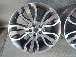 Land Rover Range Rover Sport L494 R 21 alumīnija - vieglmetāla disks (-i) 