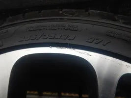 Opel Insignia A R20 alloy rim 13235014