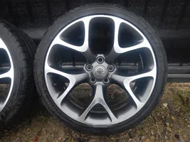 Opel Insignia A R20 alloy rim 13235014