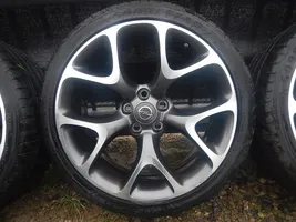 Opel Insignia A R20 alloy rim 13235014