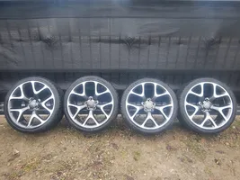 Opel Insignia A R20 alloy rim 13235014