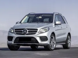 Mercedes-Benz GLE (W166 - C292) Нижняя часть бампера A1668857622