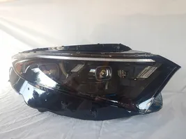 Mercedes-Benz EQS V297 Headlight/headlamp A2979061202