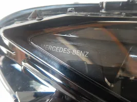 Mercedes-Benz EQS V297 Phare frontale A2979061202