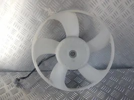 Lexus RX III Ventilateur de refroidissement de radiateur électrique 1636331261