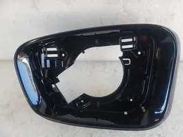 BMW 7 G11 G12 Coque de rétroviseur 698020