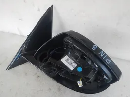 Jaguar F-Pace Front door electric wing mirror HK8317683AEB