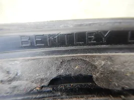 Bentley Bentayga Moulure de porte arrière 36A854829