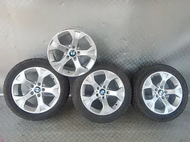 BMW X1 E84 R17-alumiinivanne 6789140