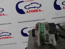 KIA Sephia Générateur / alternateur 0K2A218300