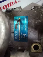 Mazda 3 Kompresor / Sprężarka klimatyzacji A/C 0172409921
