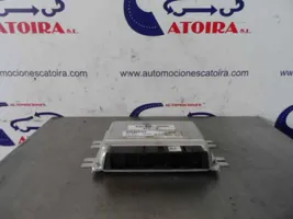 KIA Rio Sterownik / Moduł ECU 5WY1308E