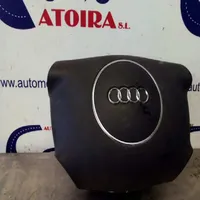 Audi A6 S6 C5 4B Kit airbag avec panneau 4B0959655P