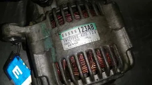 Chrysler 300M Alternator 04896123AB