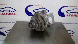 Renault Kangoo III Alternator 60092854