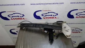 Hyundai Accent Alzacristalli della portiera anteriore con motorino 017141