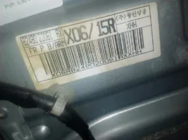 Hyundai Elantra Podnośnik szyby drzwi z silniczkiem 824802D061AX