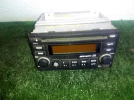 KIA Rio Panel / Radioodtwarzacz CD/DVD/GPS HN445JBEUA