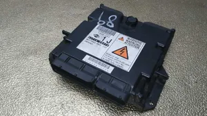 Nissan NP300 Calculateur moteur ECU MB2758003602