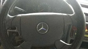 Mercedes-Benz CLK A208 C208 Bague collectrice/contacteur tournant airbag (bague SRS) 1684600149